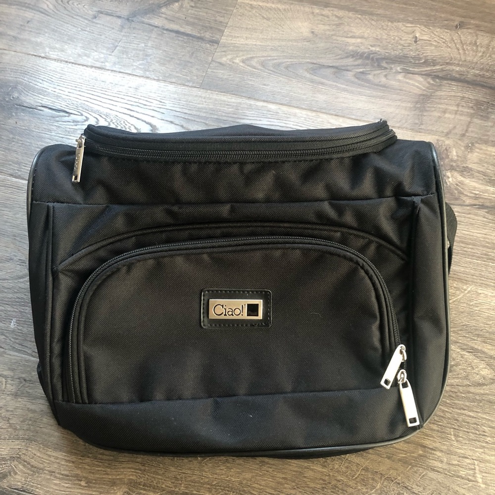 Ciao! Shoulder Bag Carry-On Black